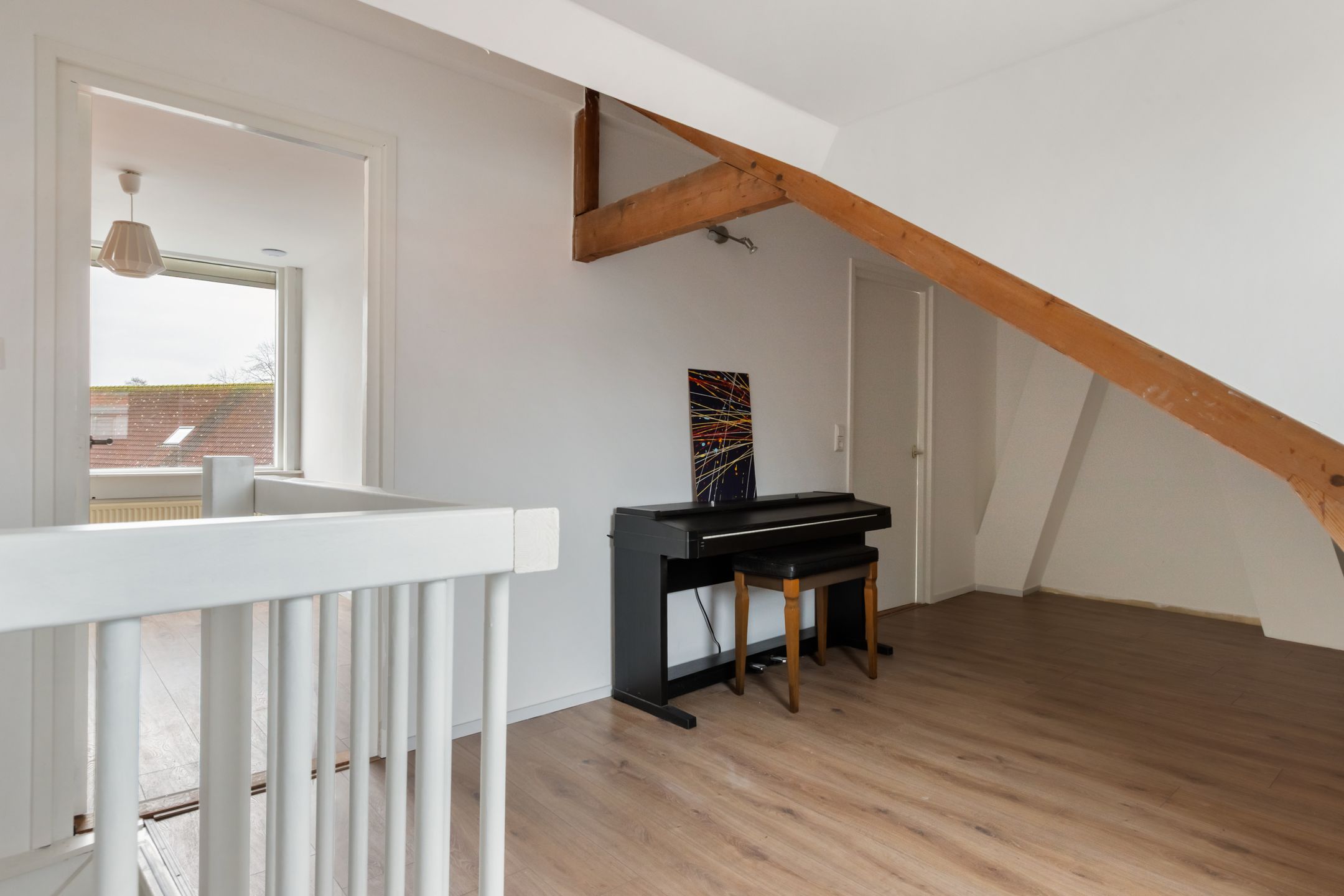 Foto 45 van de la Reylaan 36