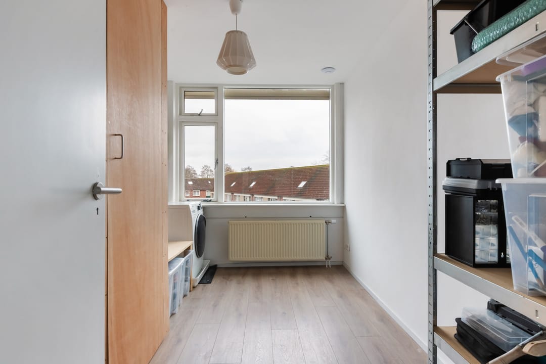 Foto 46 van de la Reylaan 36