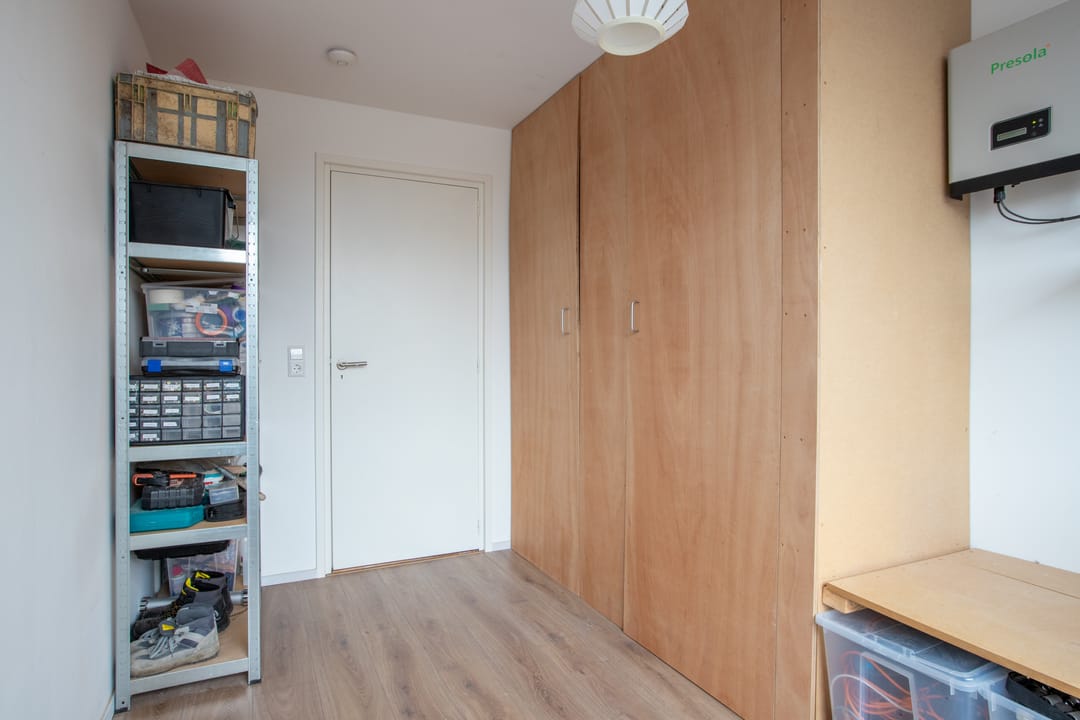 Foto 47 van de la Reylaan 36