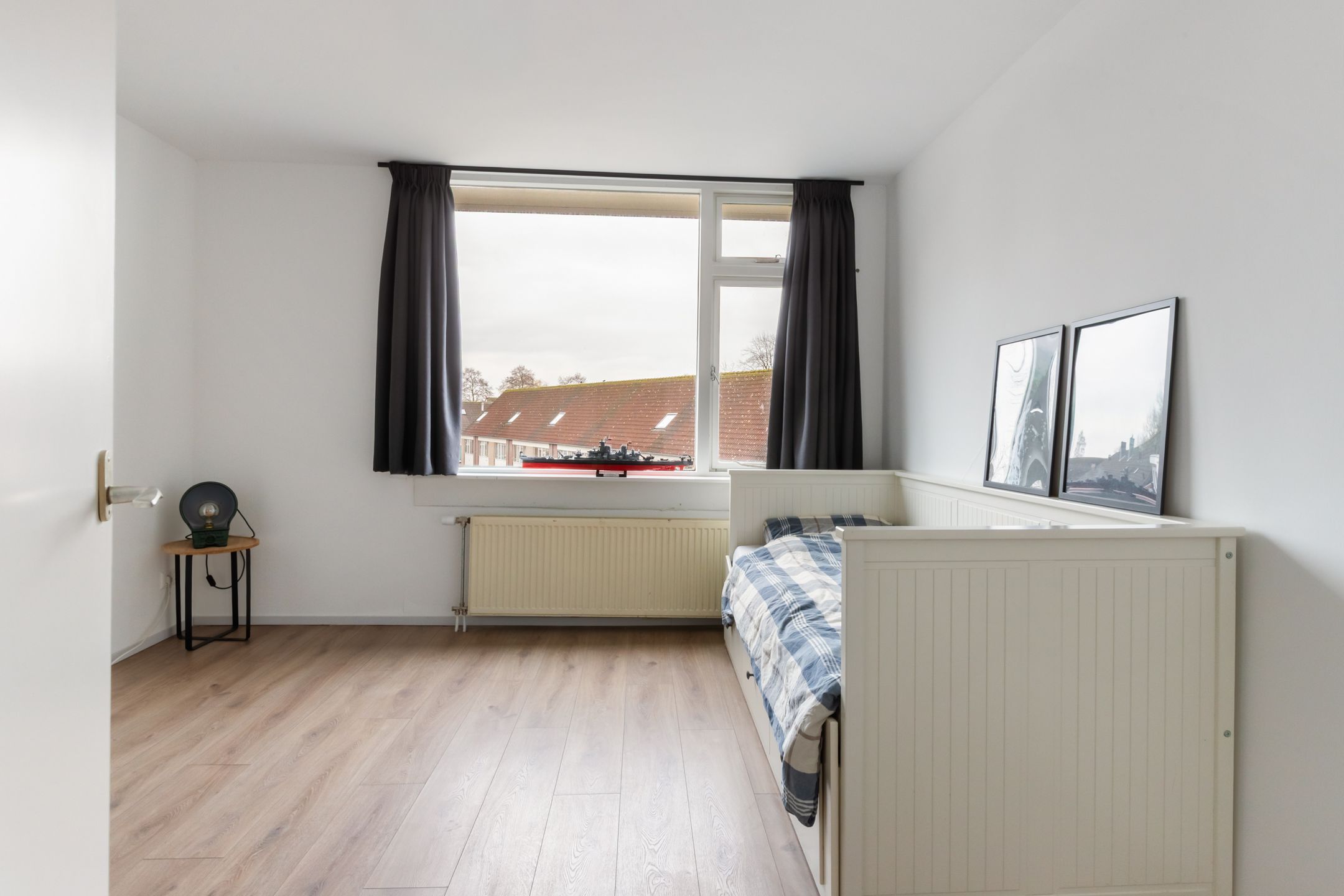 Foto 48 van de la Reylaan 36