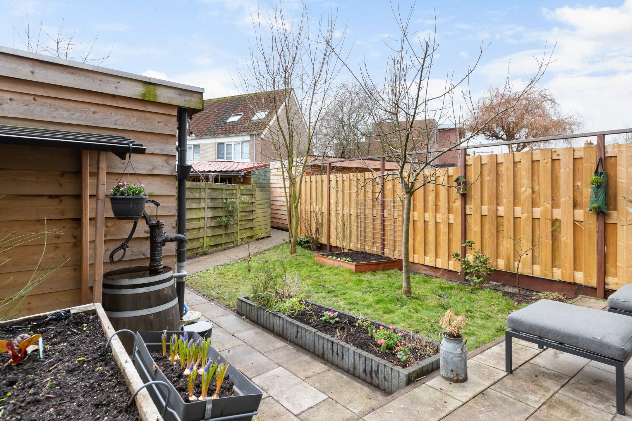 Foto 51 van de la Reylaan 36