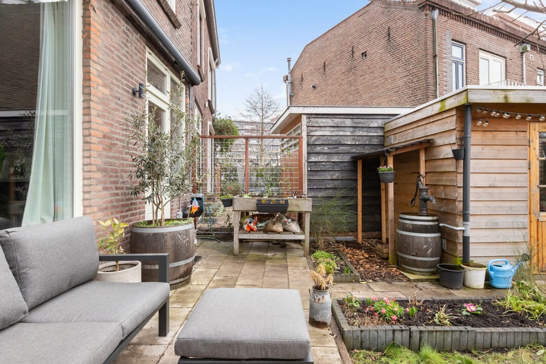 Foto 53 van de la Reylaan 36