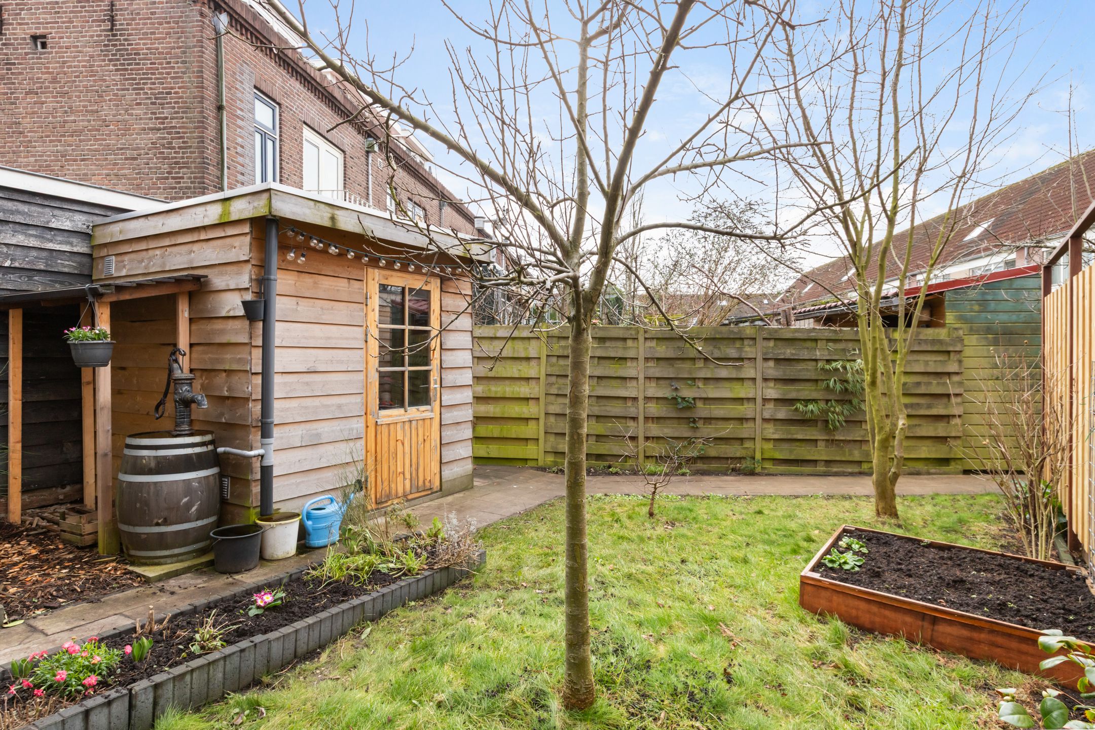 Foto 54 van de la Reylaan 36