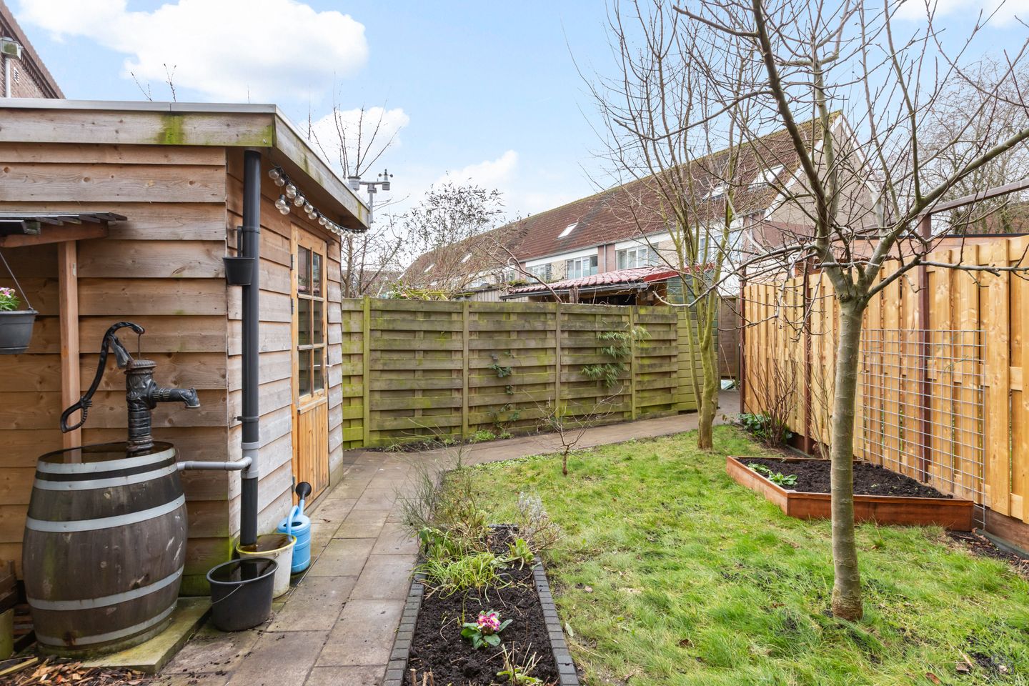 Foto 55 van de la Reylaan 36