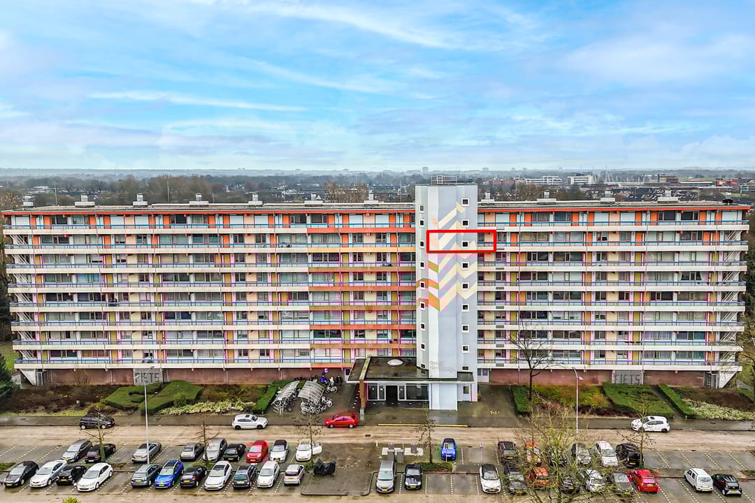 Foto 2 van Van der Hagenstraat 739