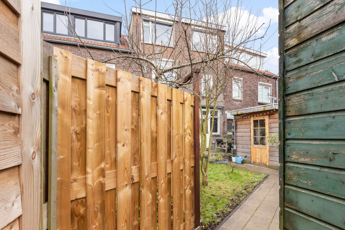 Foto 59 van de la Reylaan 36