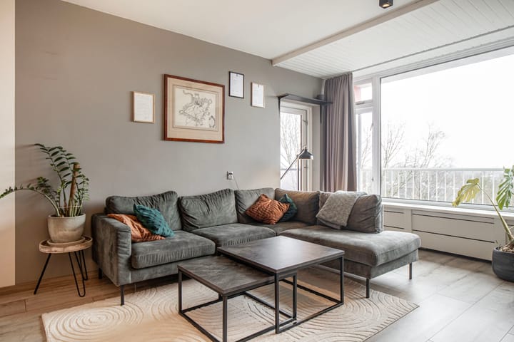 Photo 4 of Van der Hagenstraat 739