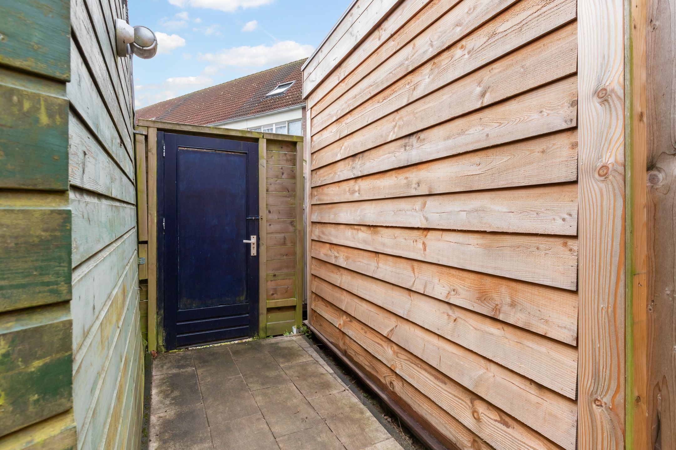 Foto 60 van de la Reylaan 36