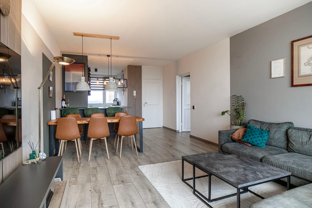 Foto 7 van Van der Hagenstraat 739