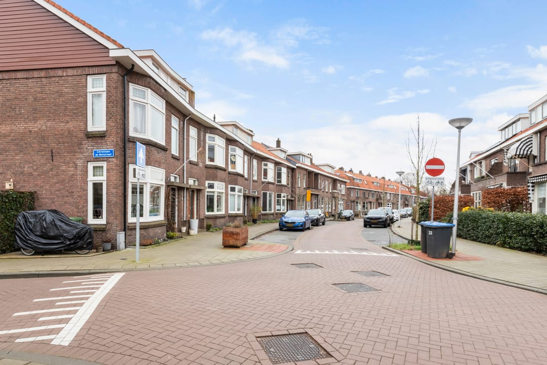 Foto 62 van de la Reylaan 36