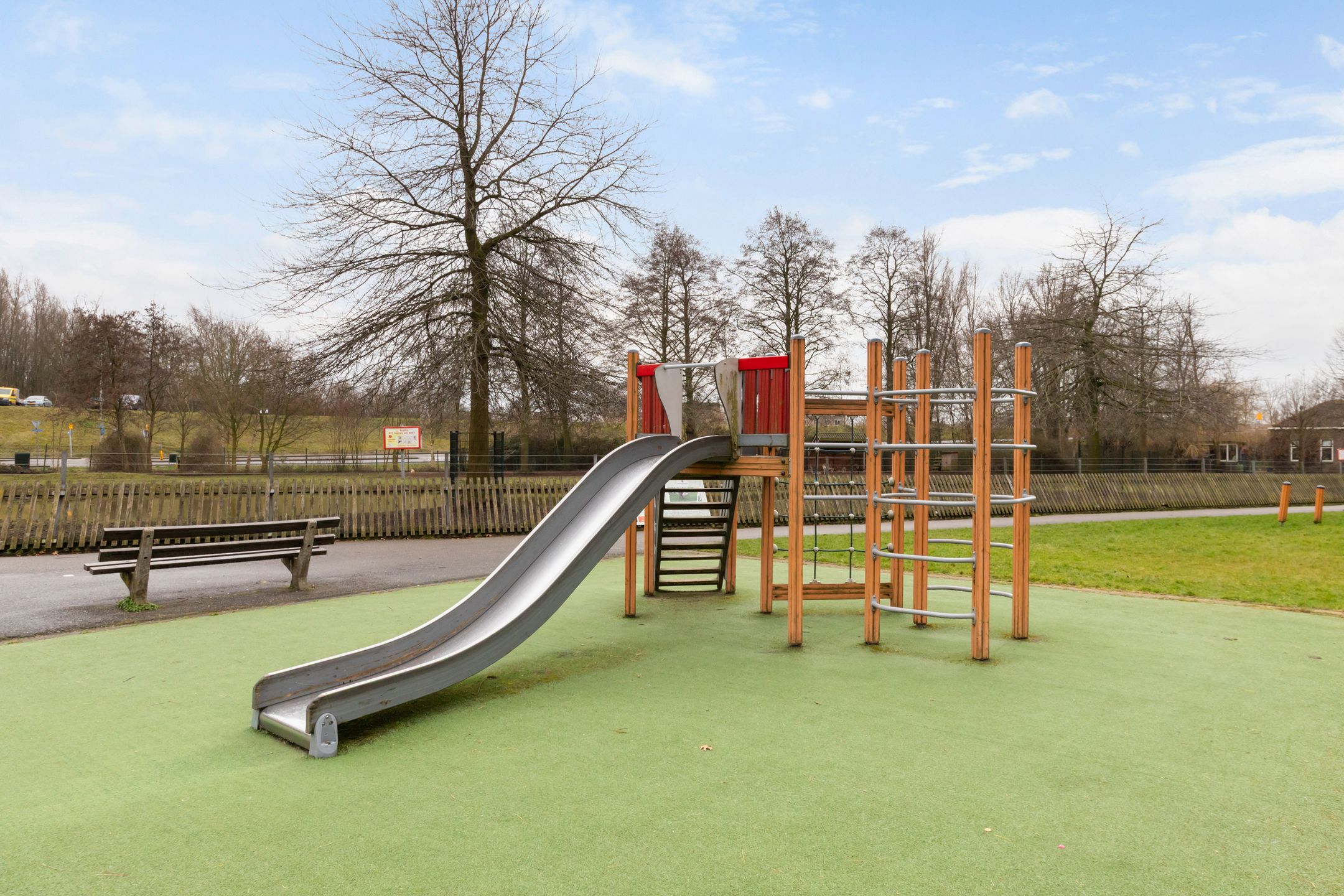 Foto 63 van de la Reylaan 36