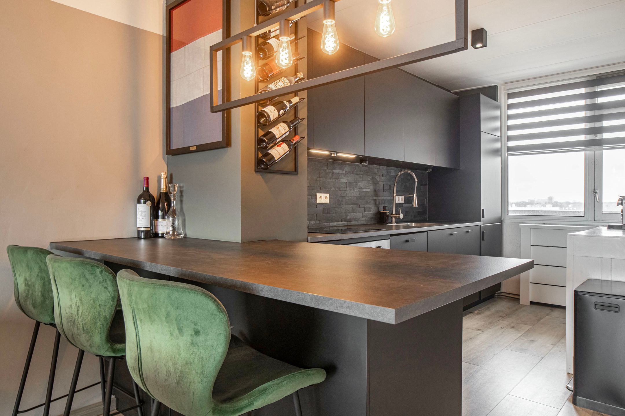 Foto 9 van Van der Hagenstraat 739