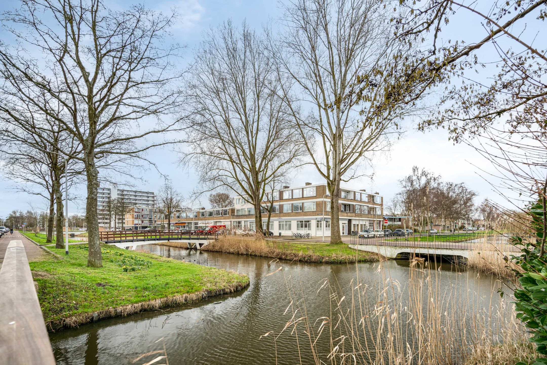 Gerard Douplantsoen 24, Voorschoten
