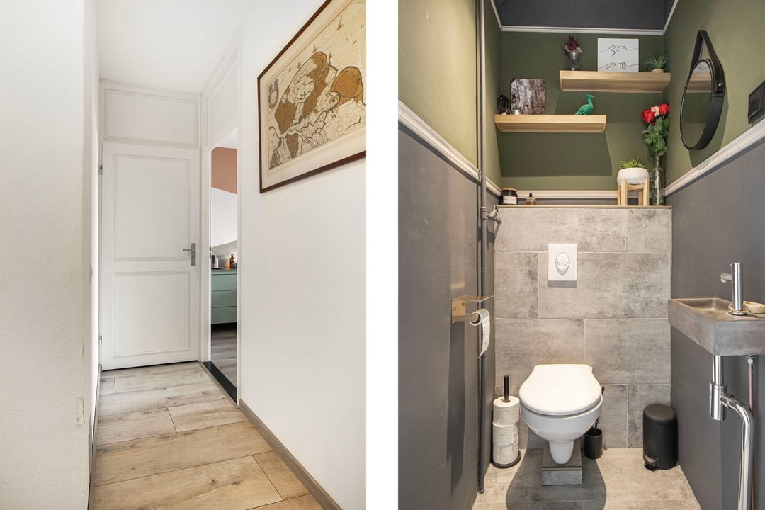 Foto 22 van Van der Hagenstraat 739