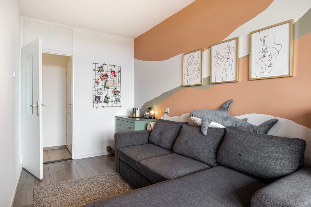 Foto 26 van Van der Hagenstraat 739