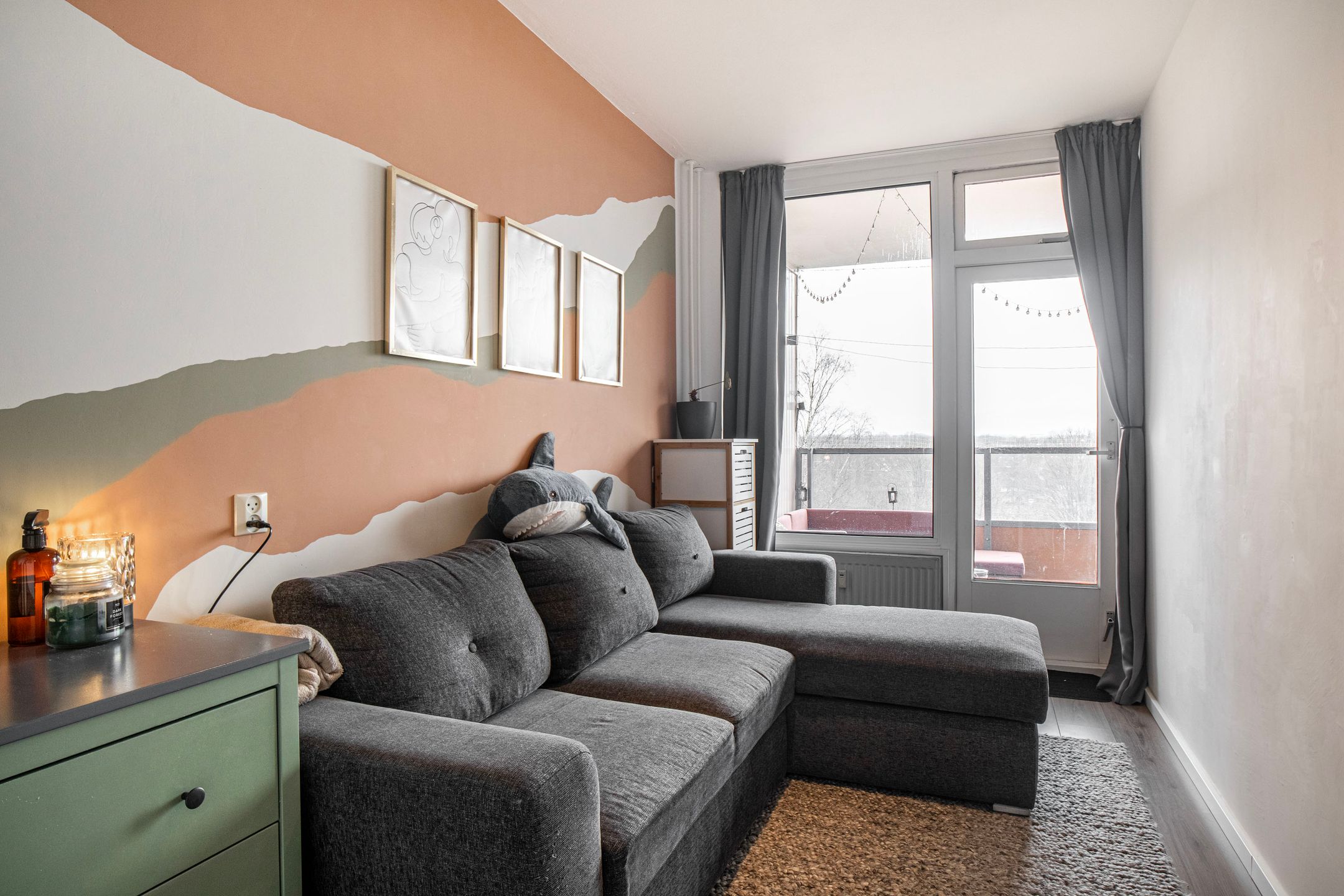 Foto 27 van Van der Hagenstraat 739