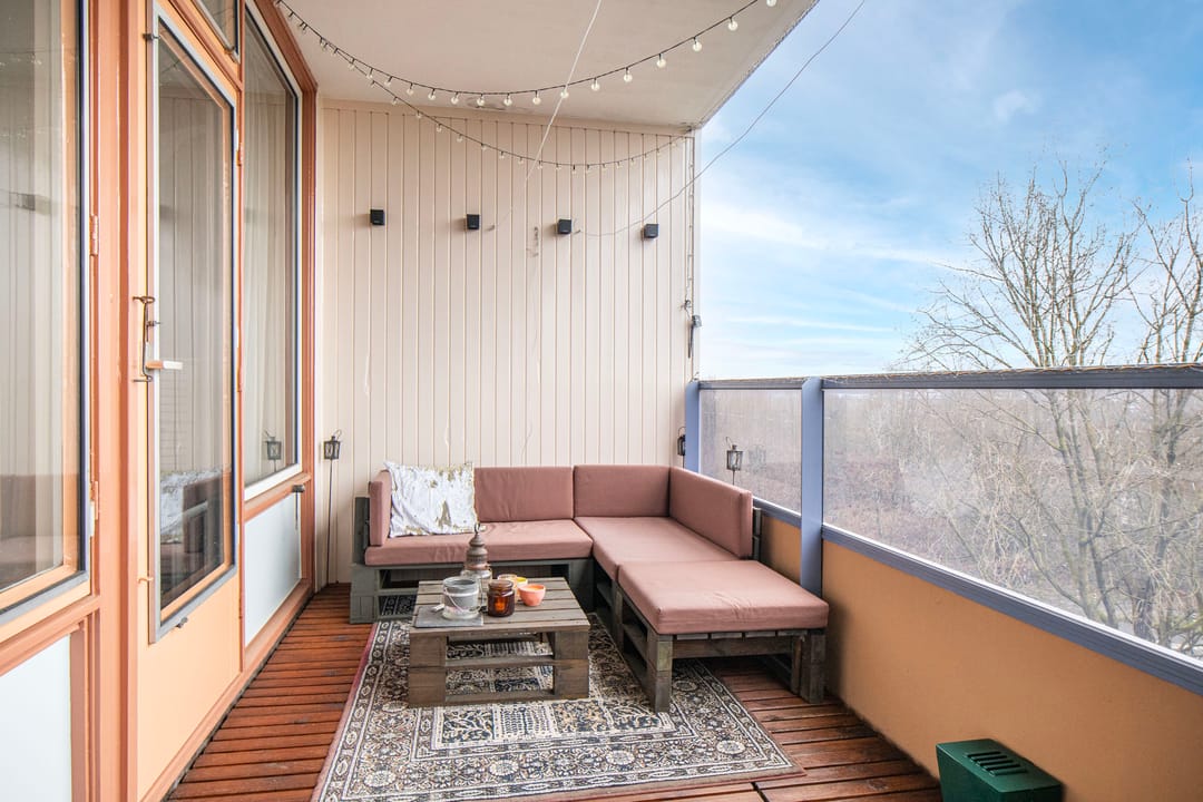 Foto 28 van Van der Hagenstraat 739