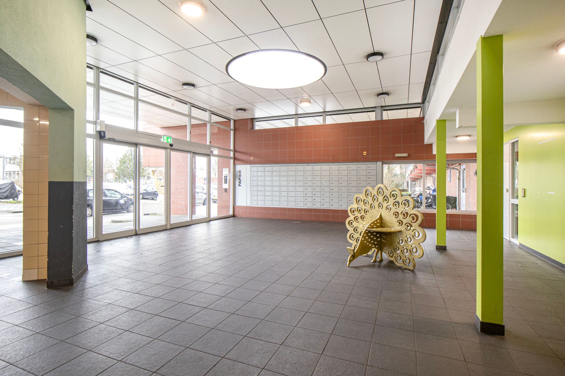 Foto 30 van Van der Hagenstraat 739