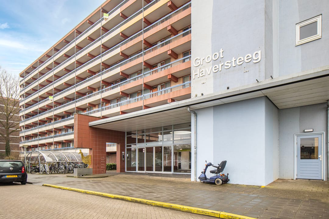 Foto 32 van Van der Hagenstraat 739