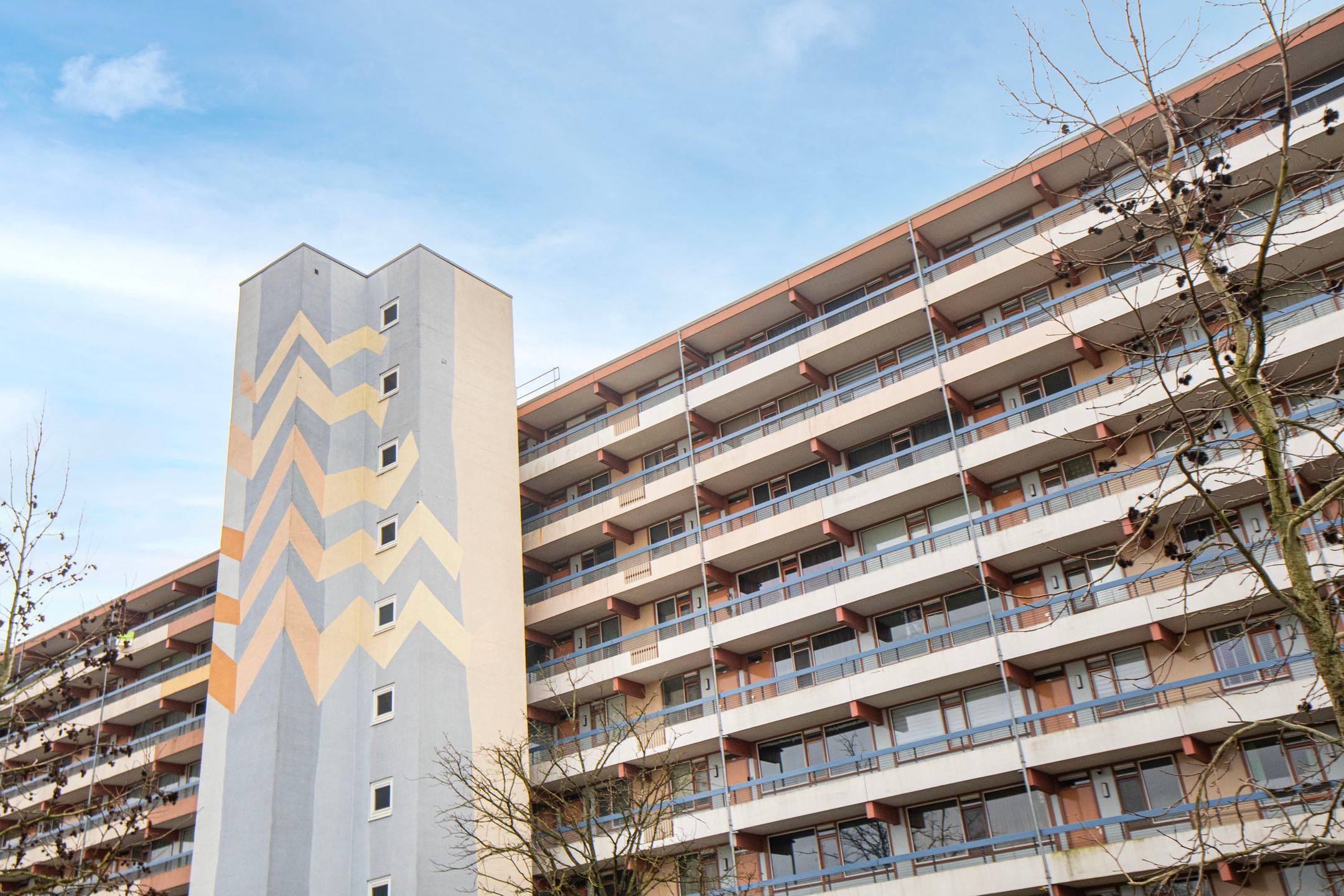 Foto 33 van Van der Hagenstraat 739