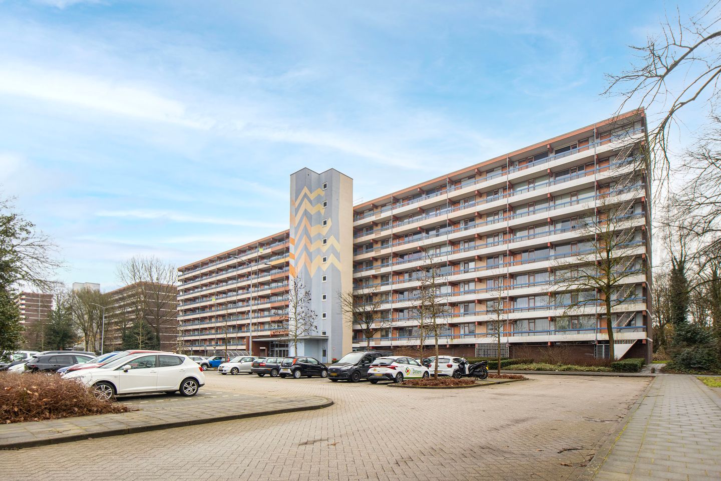 Foto 34 van Van der Hagenstraat 739