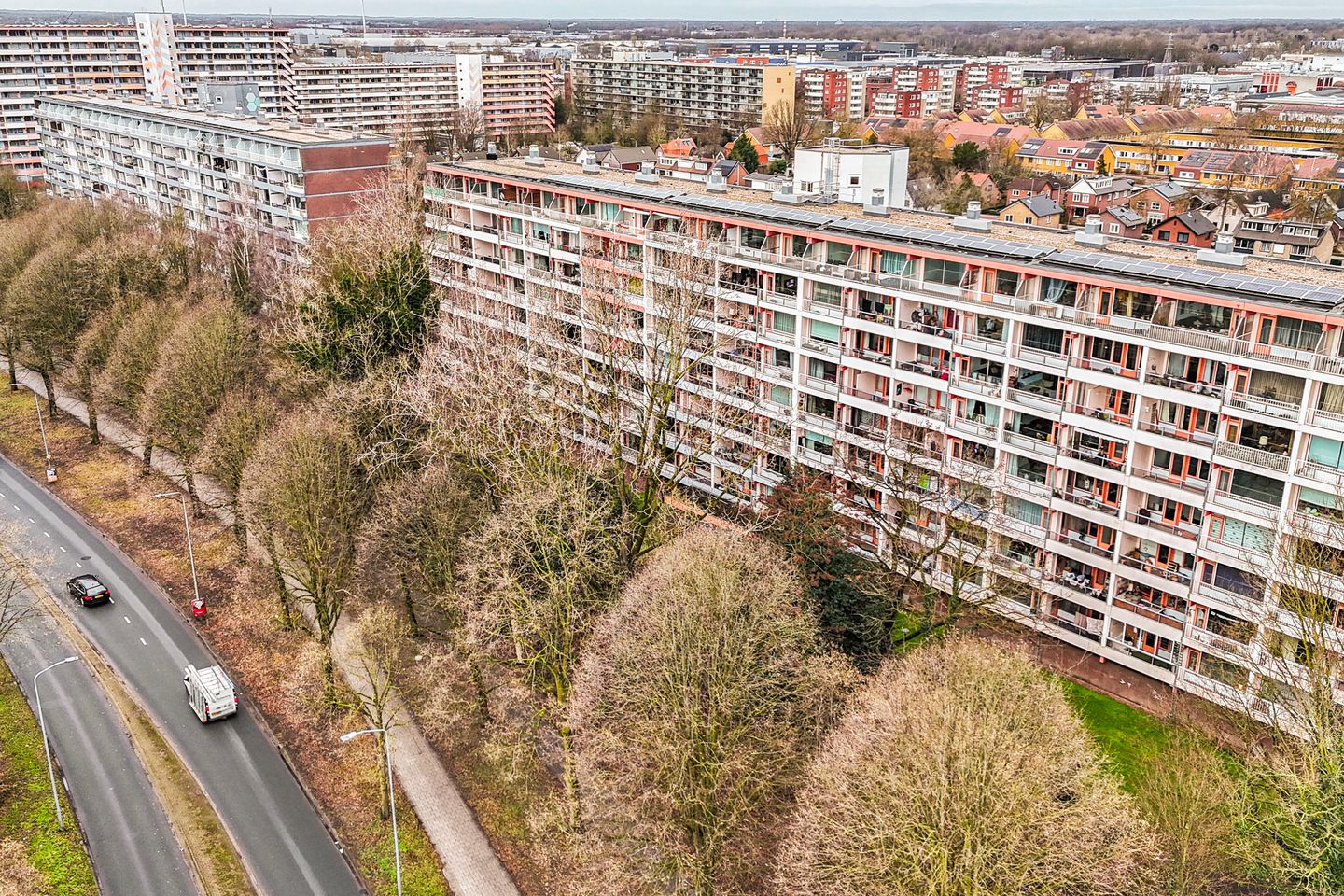 Foto 35 van Van der Hagenstraat 739