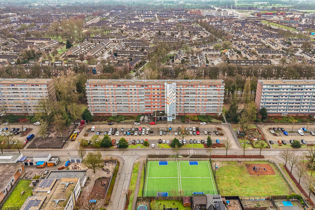 Foto 37 van Van der Hagenstraat 739