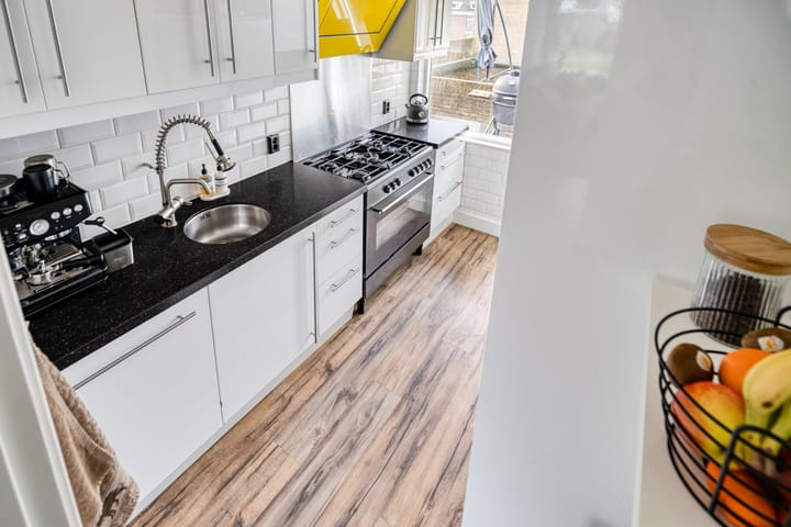 Foto 4 van Gerard Douplantsoen 24