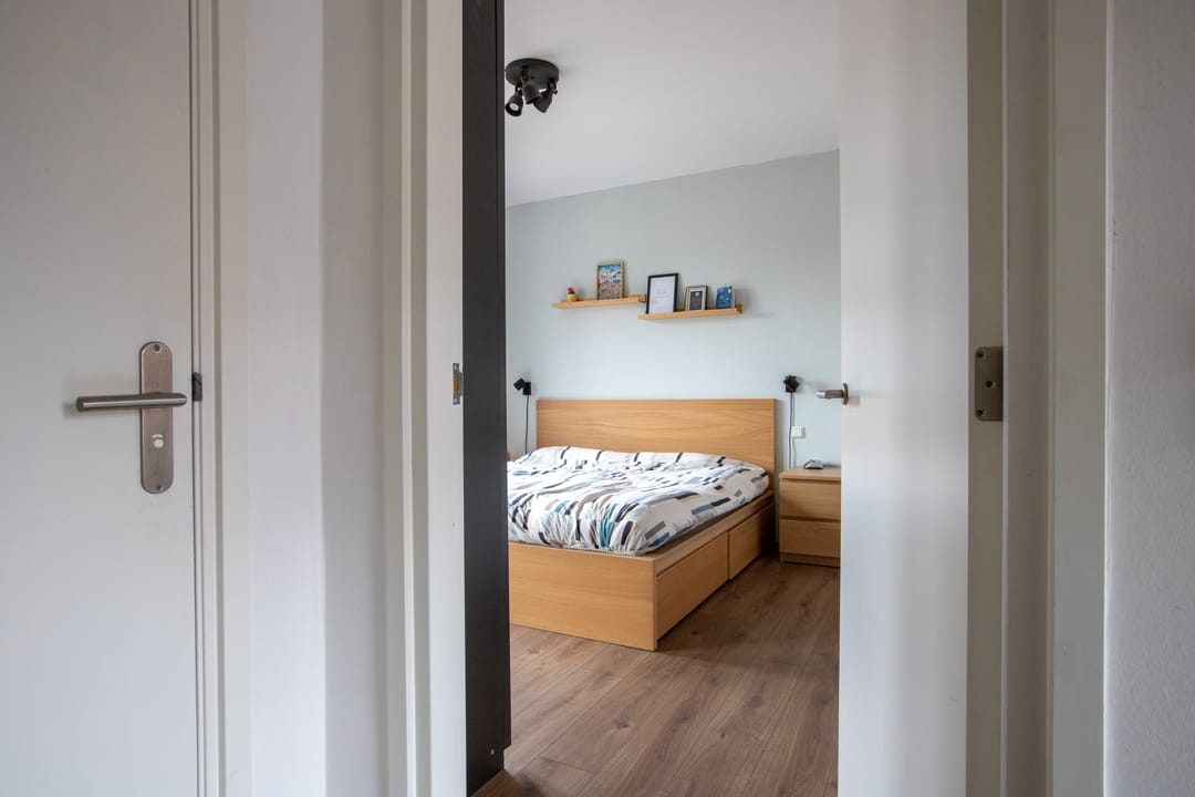 Foto 32 van de la Reylaan 36