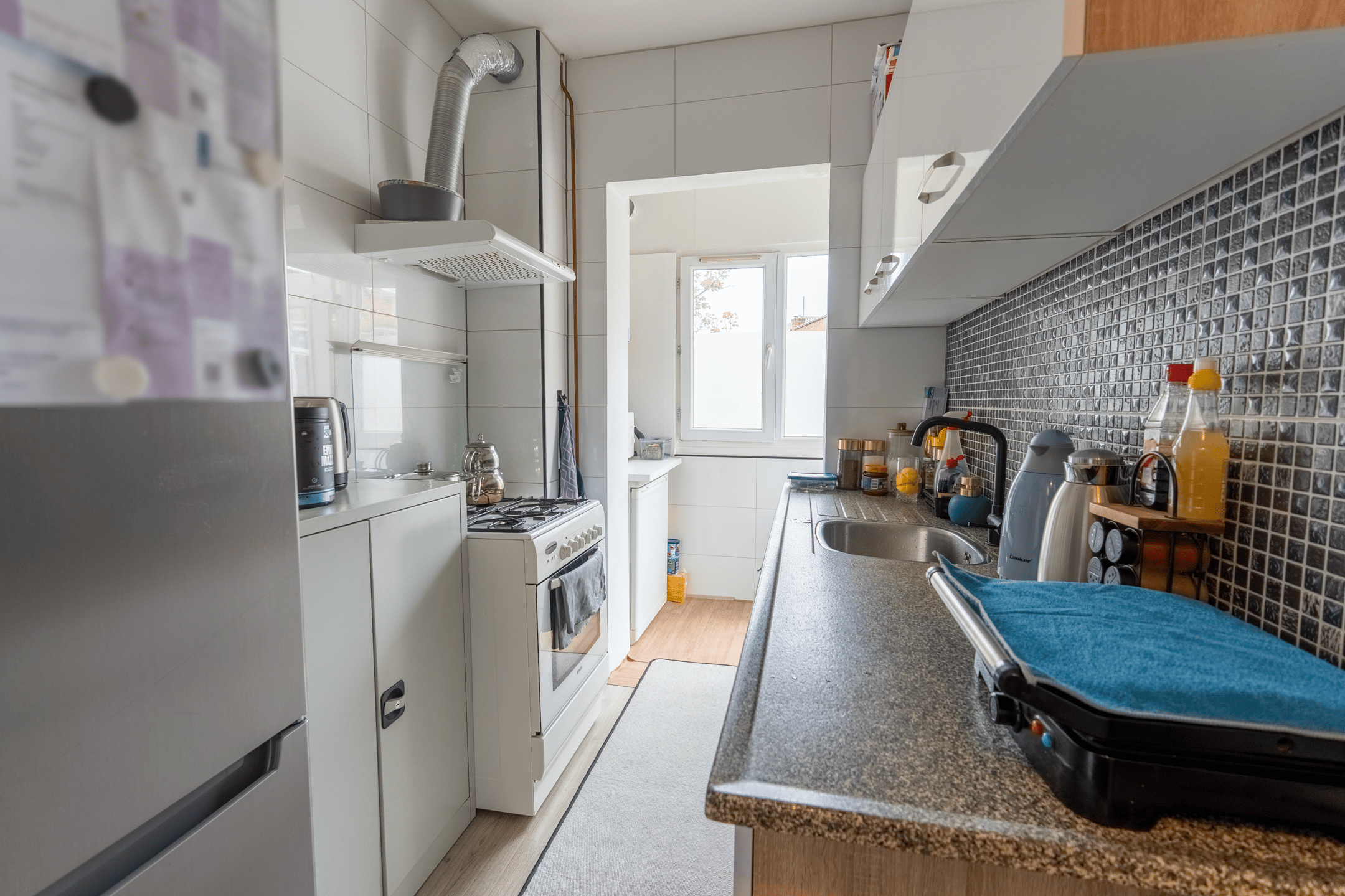 Foto 6 van Rozenlaan 9-B