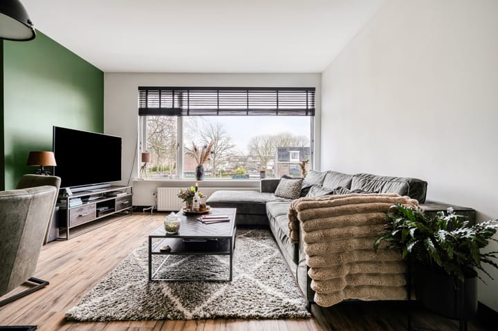 Foto 2 van Gerard Douplantsoen 24