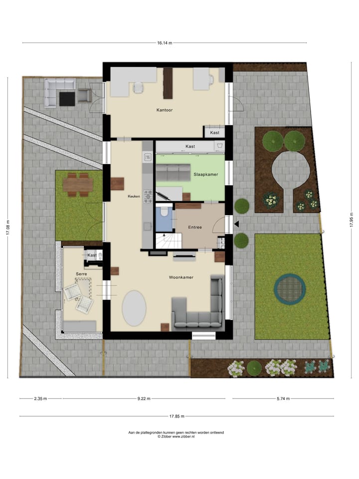 Foto 44 van Sint Nikolaasstraat 29