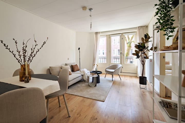 Foto 3 van John Franklinstraat 66-1