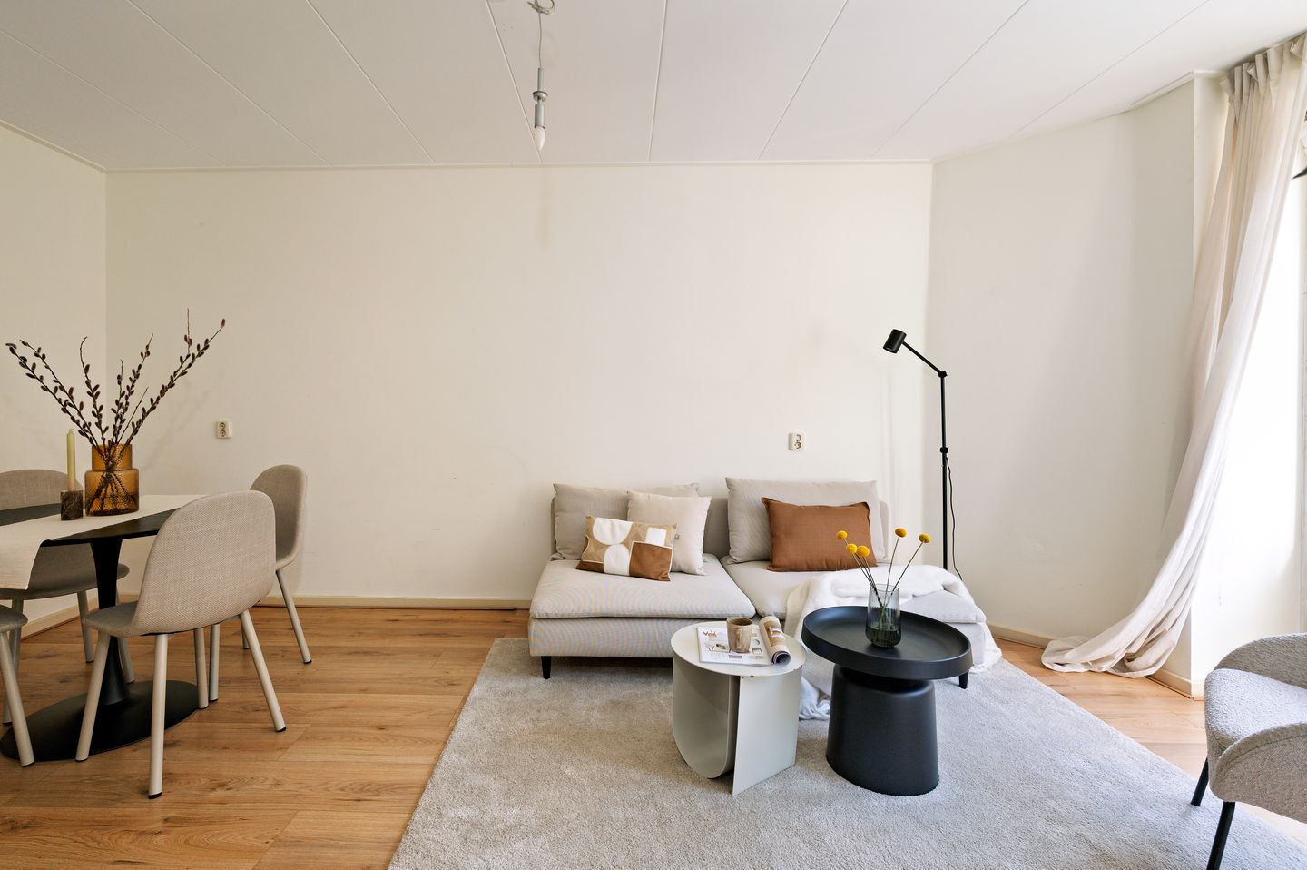 Foto 5 van John Franklinstraat 66-1