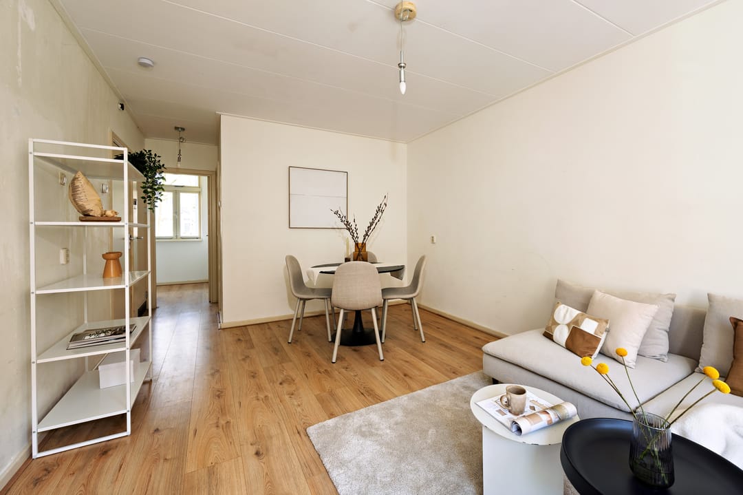 Foto 7 van John Franklinstraat 66-1