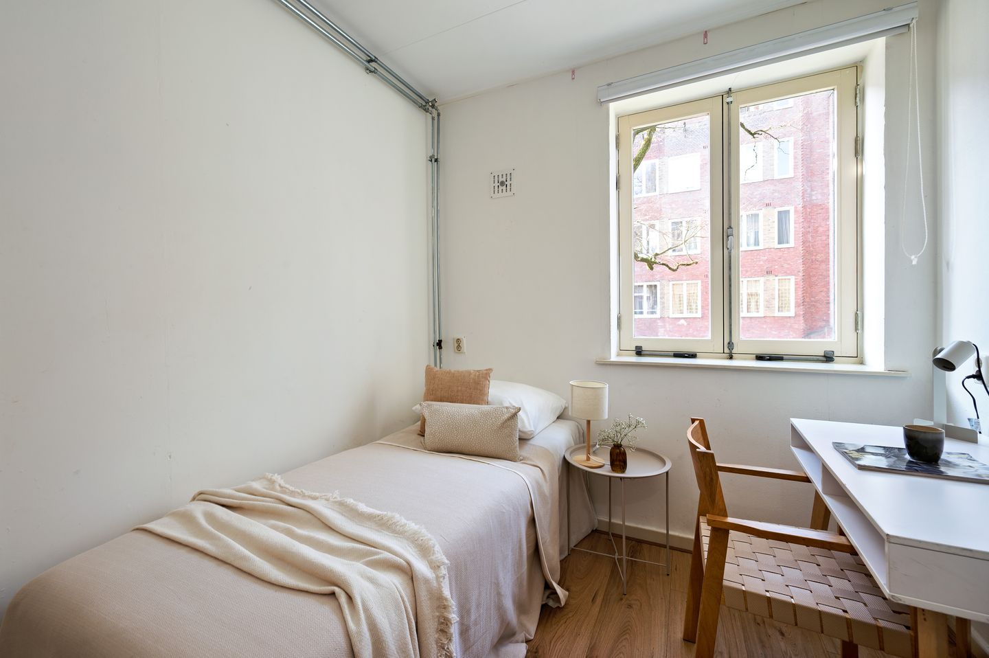 Foto 10 van John Franklinstraat 66-1