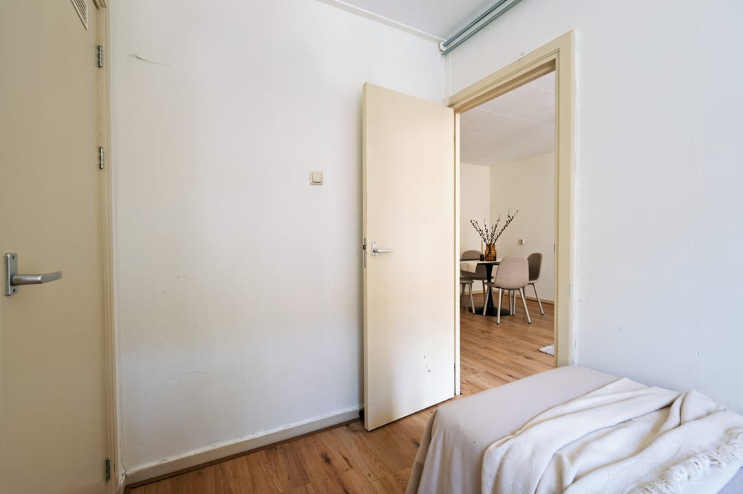 Foto 11 van John Franklinstraat 66-1