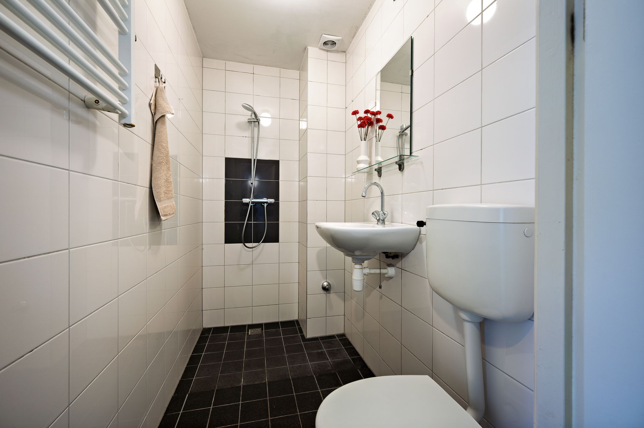 Foto 12 van John Franklinstraat 66-1