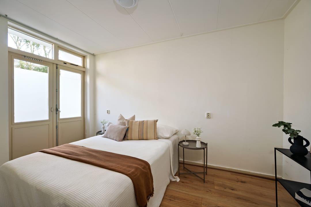 Foto 13 van John Franklinstraat 66-1