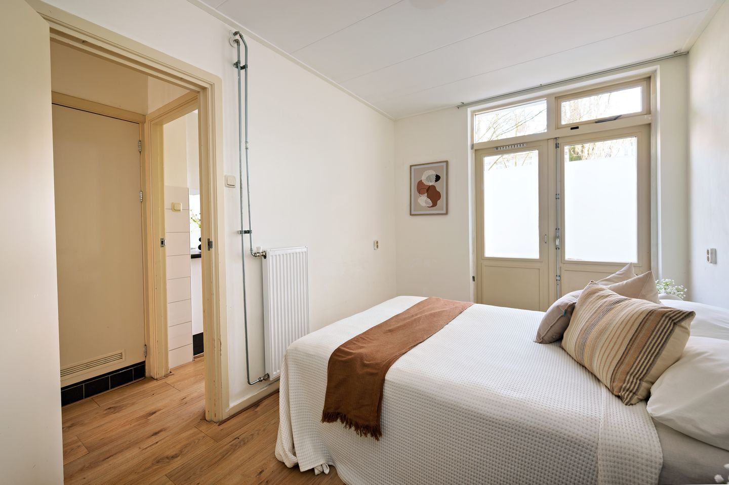 Foto 14 van John Franklinstraat 66-1