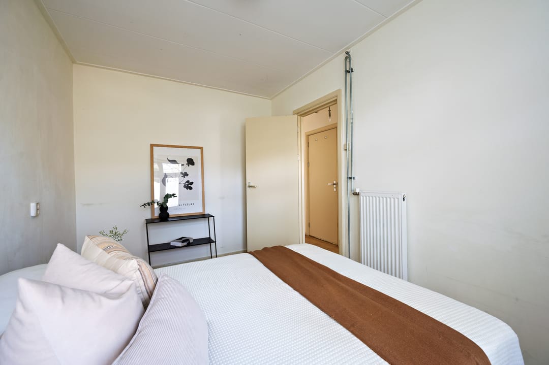 Foto 16 van John Franklinstraat 66-1