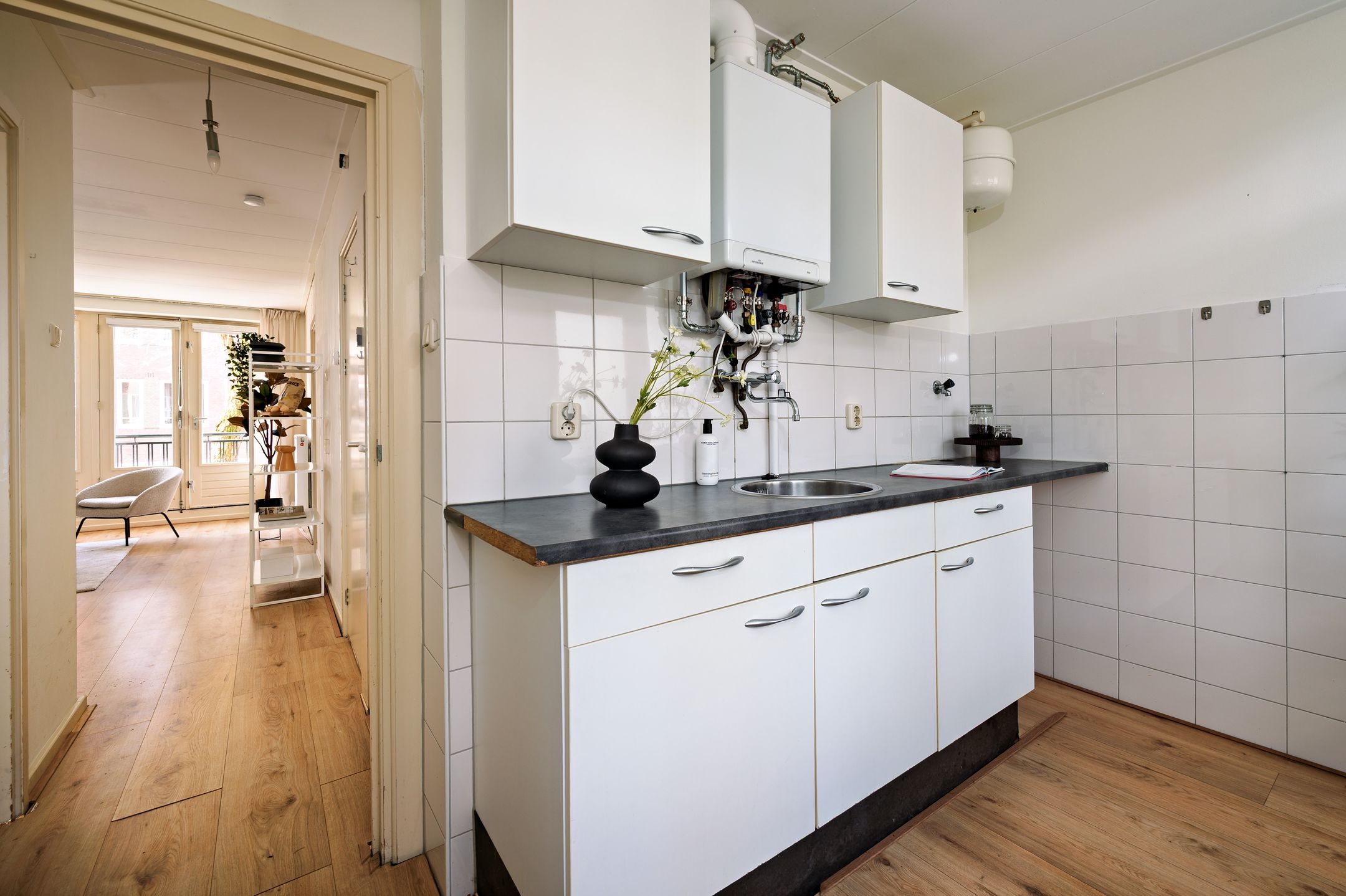 Foto 18 van John Franklinstraat 66-1