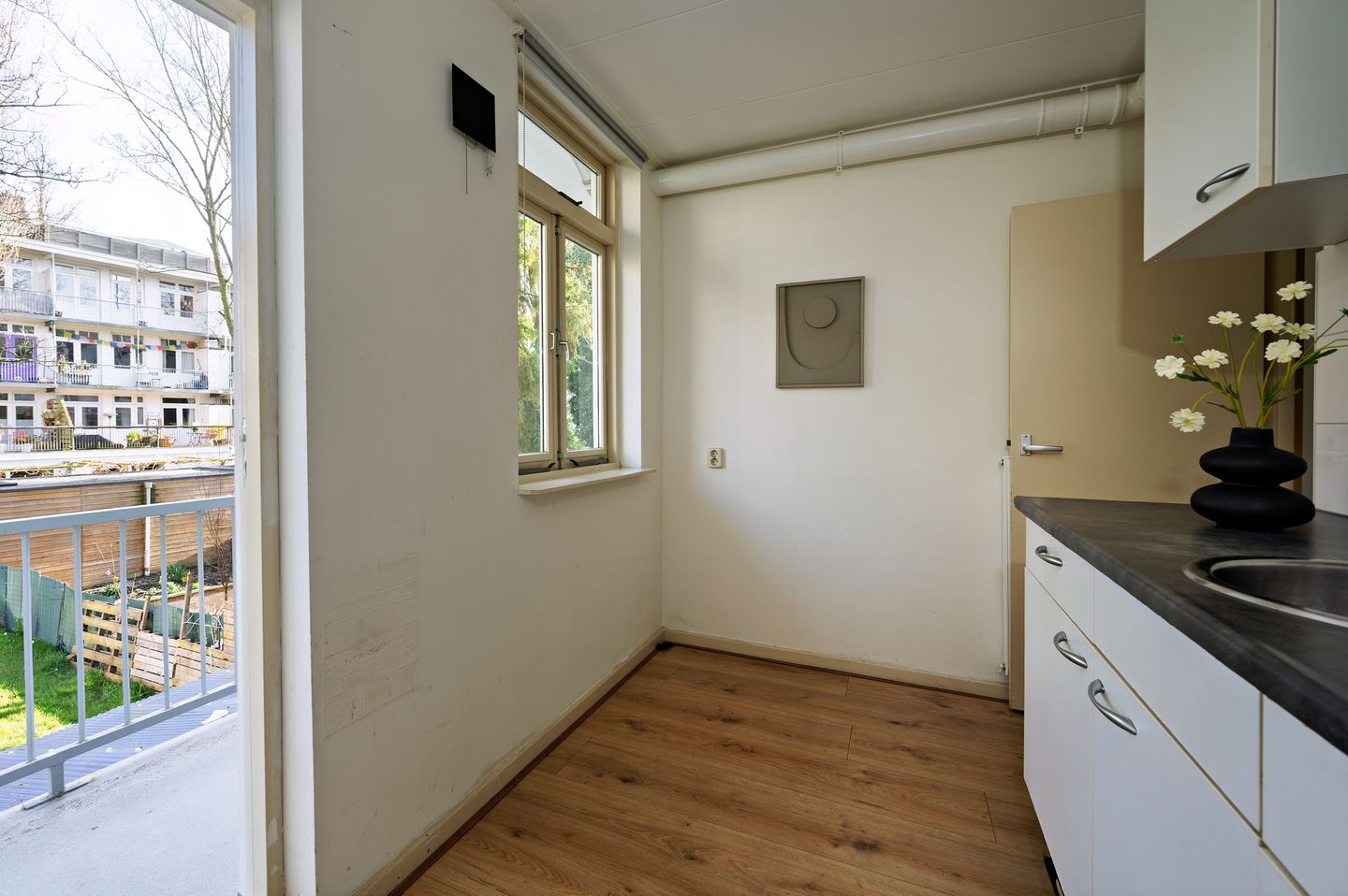 Foto 19 van John Franklinstraat 66-1