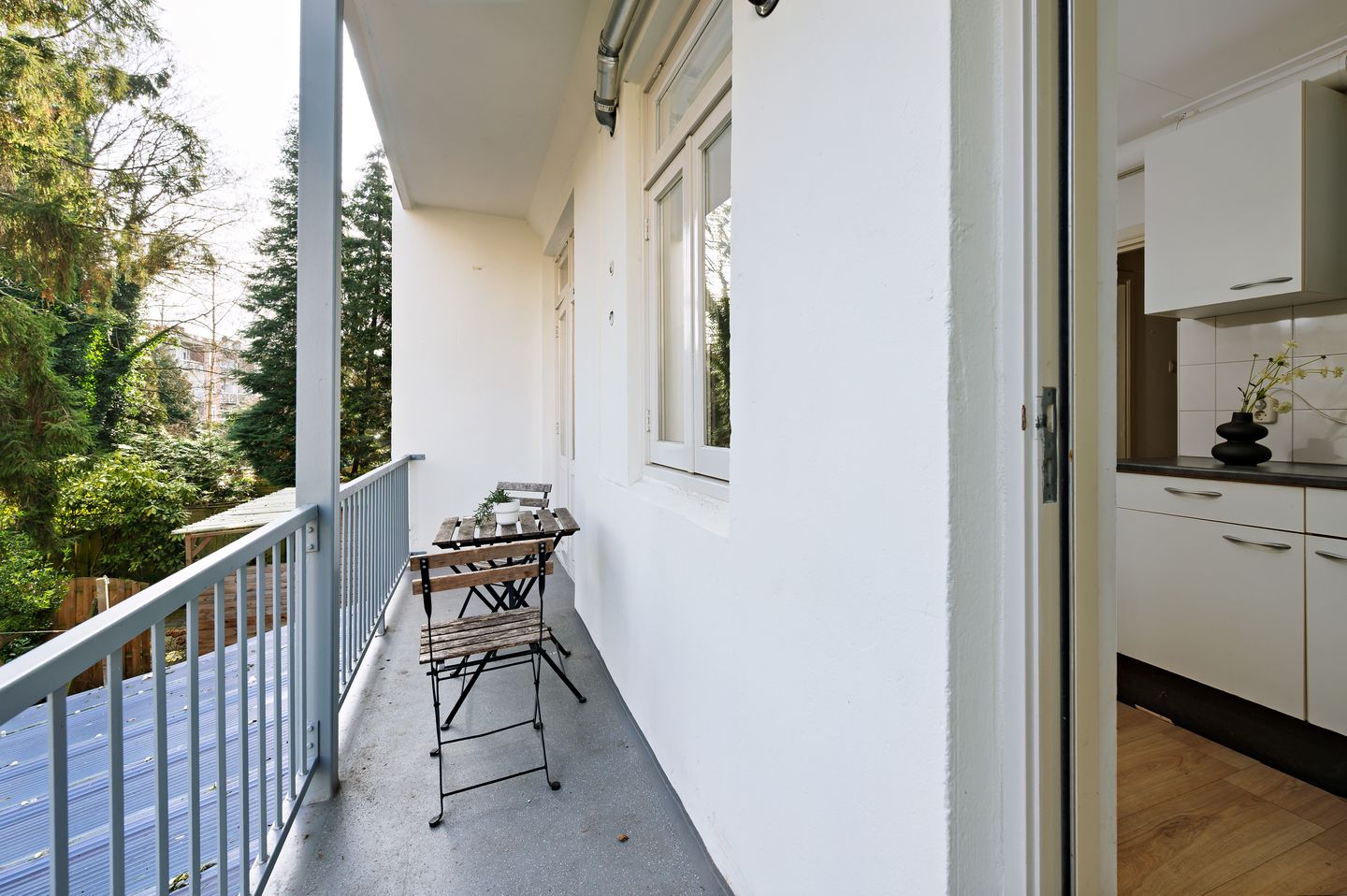 Foto 20 van John Franklinstraat 66-1