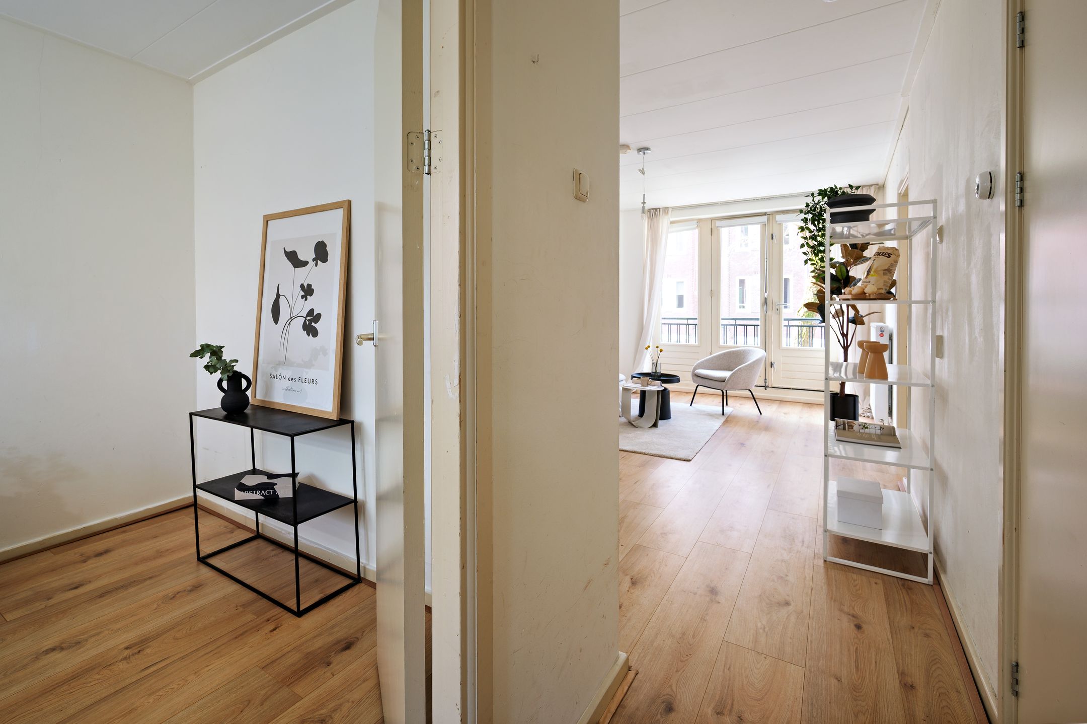 Foto 21 van John Franklinstraat 66-1