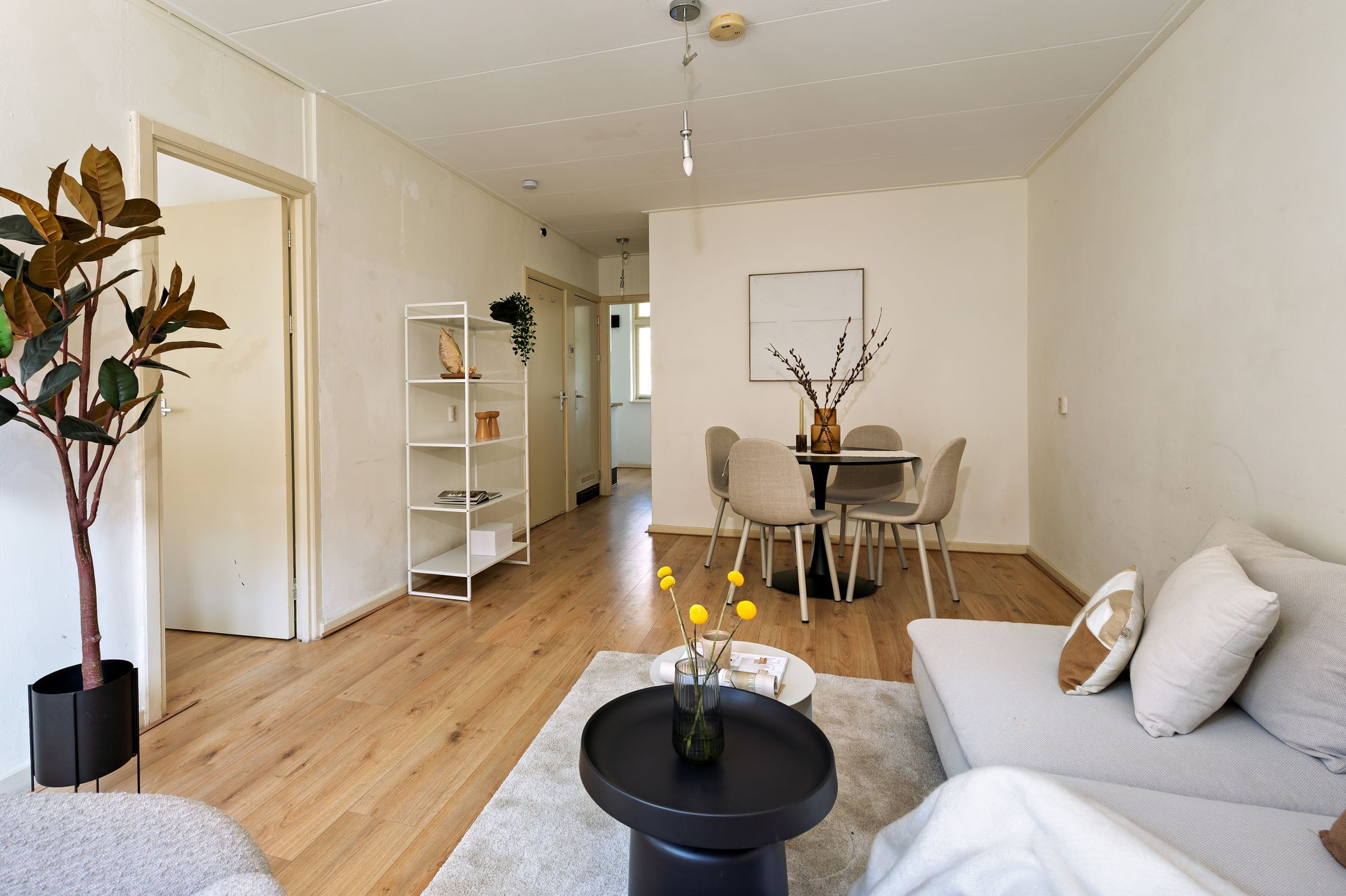 Foto 6 van John Franklinstraat 66-1