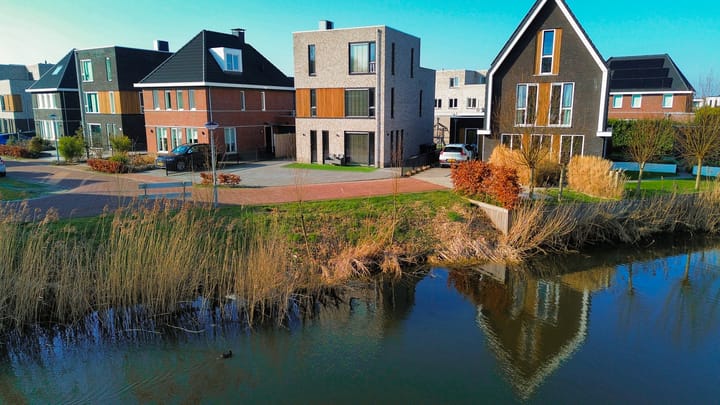 Keizerarendlaan 19 main image