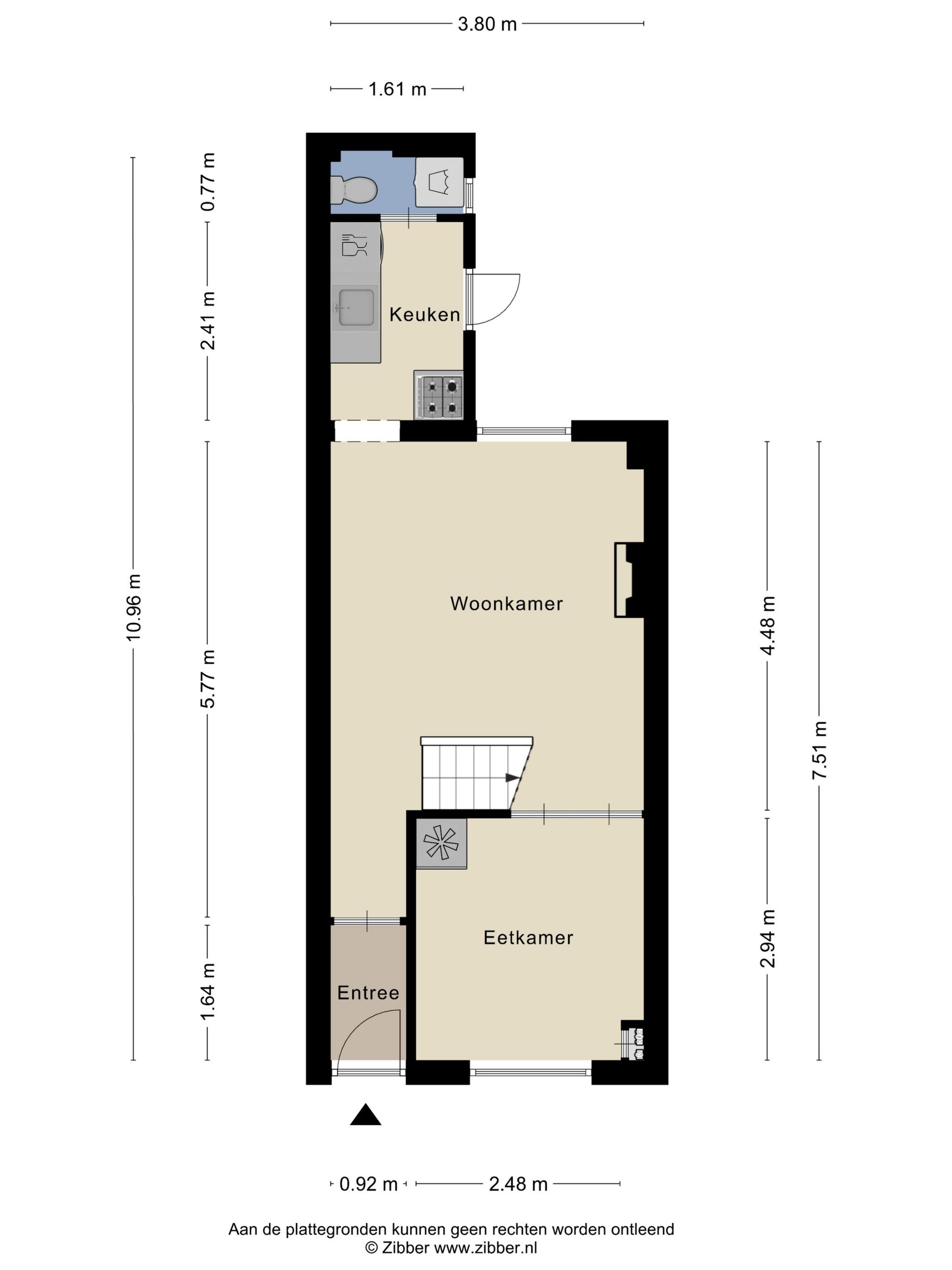 Photo 24 of De Gheijnstraat 34