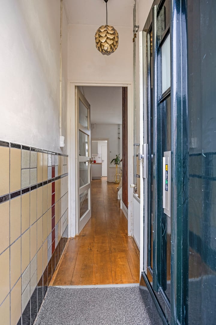 Photo 2 of De Gheijnstraat 34