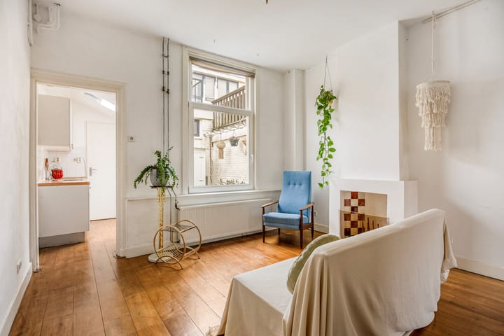 Photo 3 of De Gheijnstraat 34